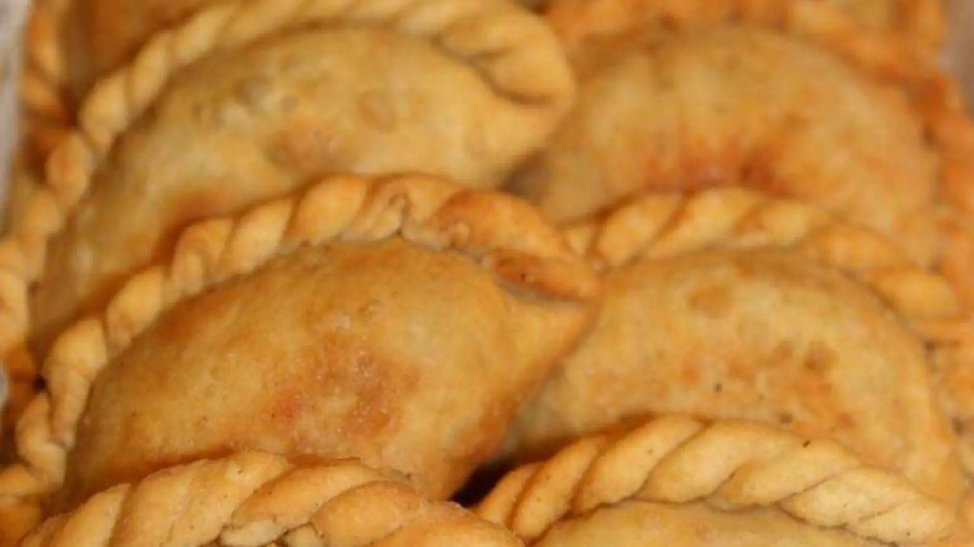 Venta empanadas